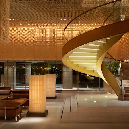 Hotel Hyatt Regency Kyōto Exterior foto