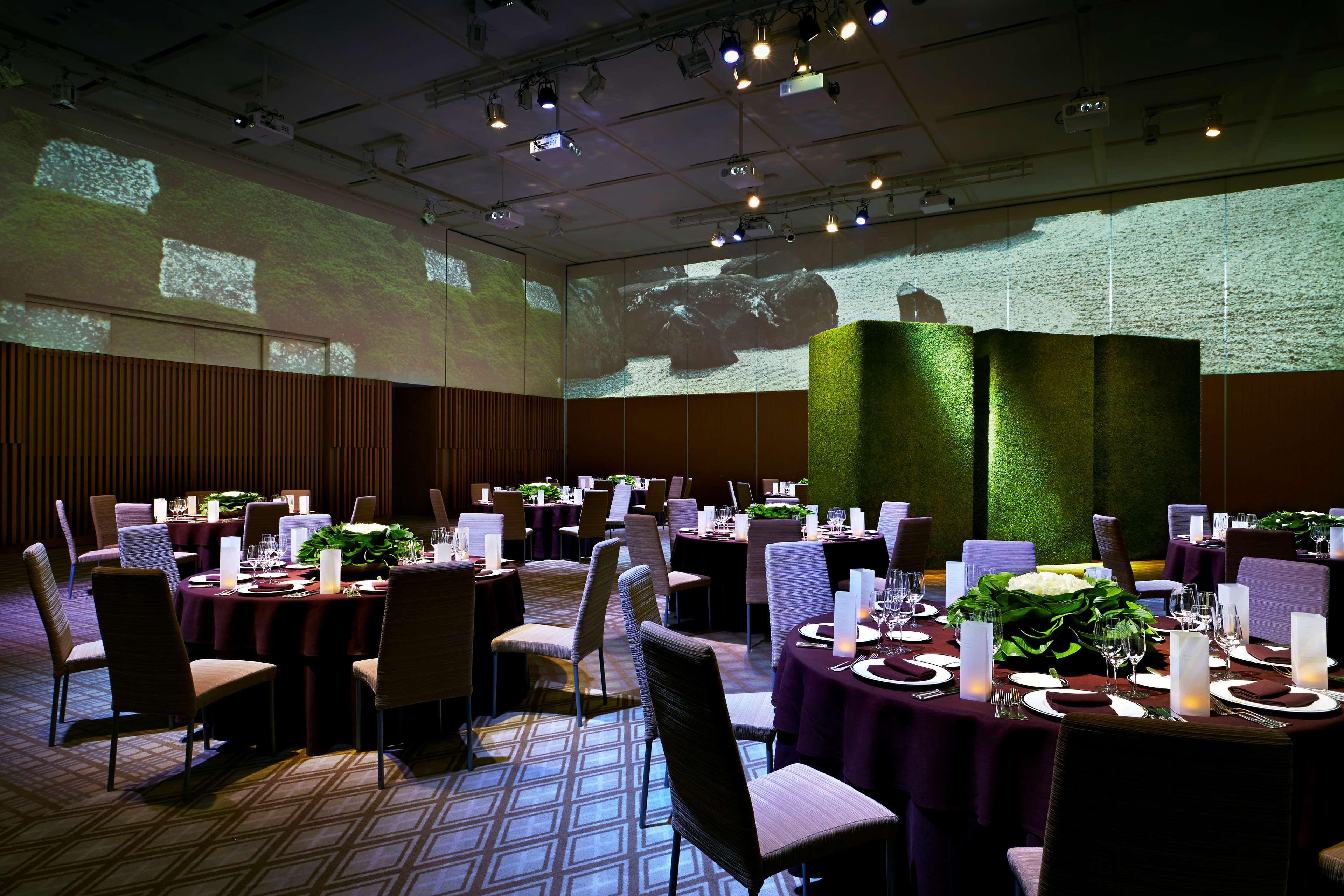 Hotel Hyatt Regency Kyōto Exterior foto