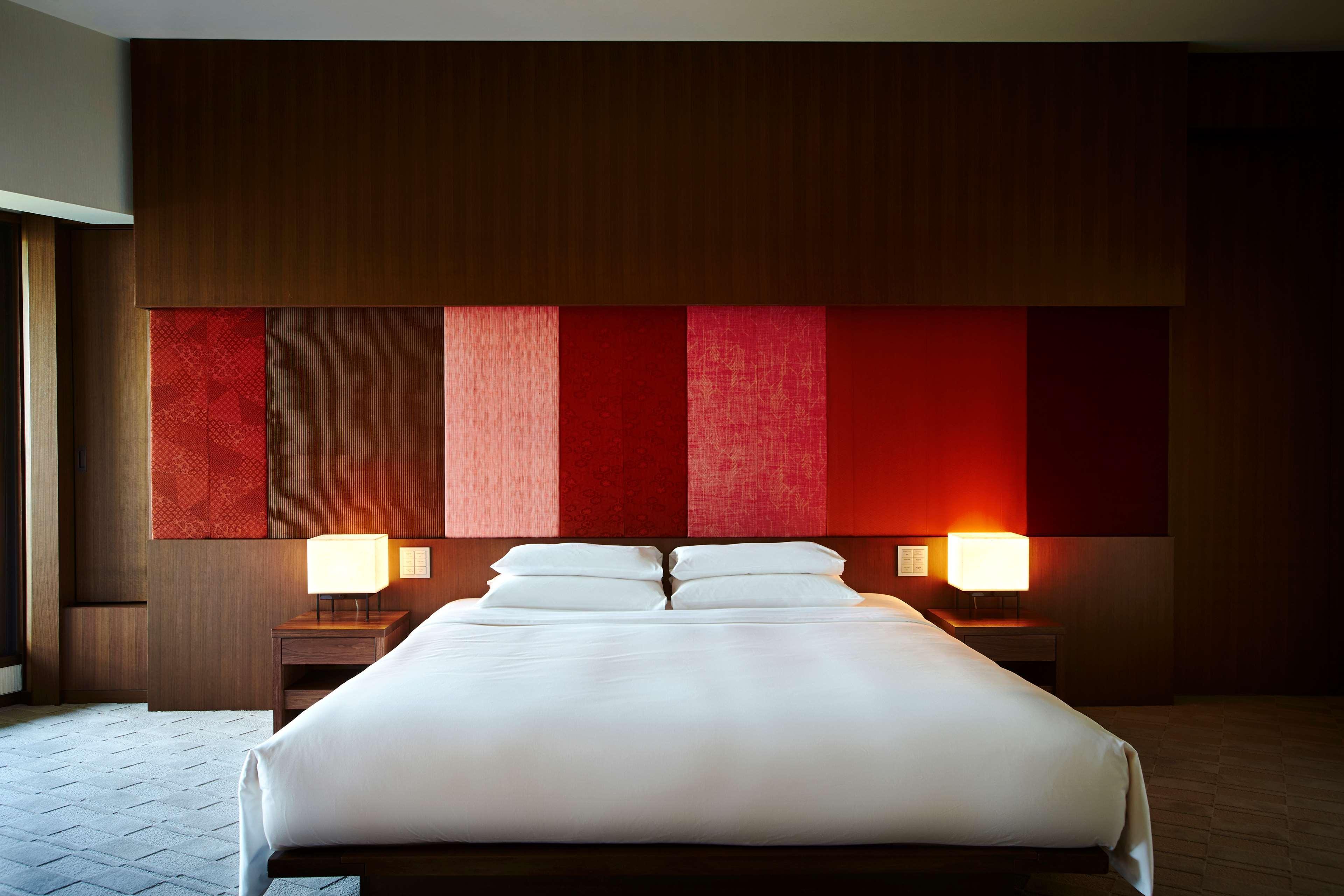 Hotel Hyatt Regency Kyōto Exterior foto