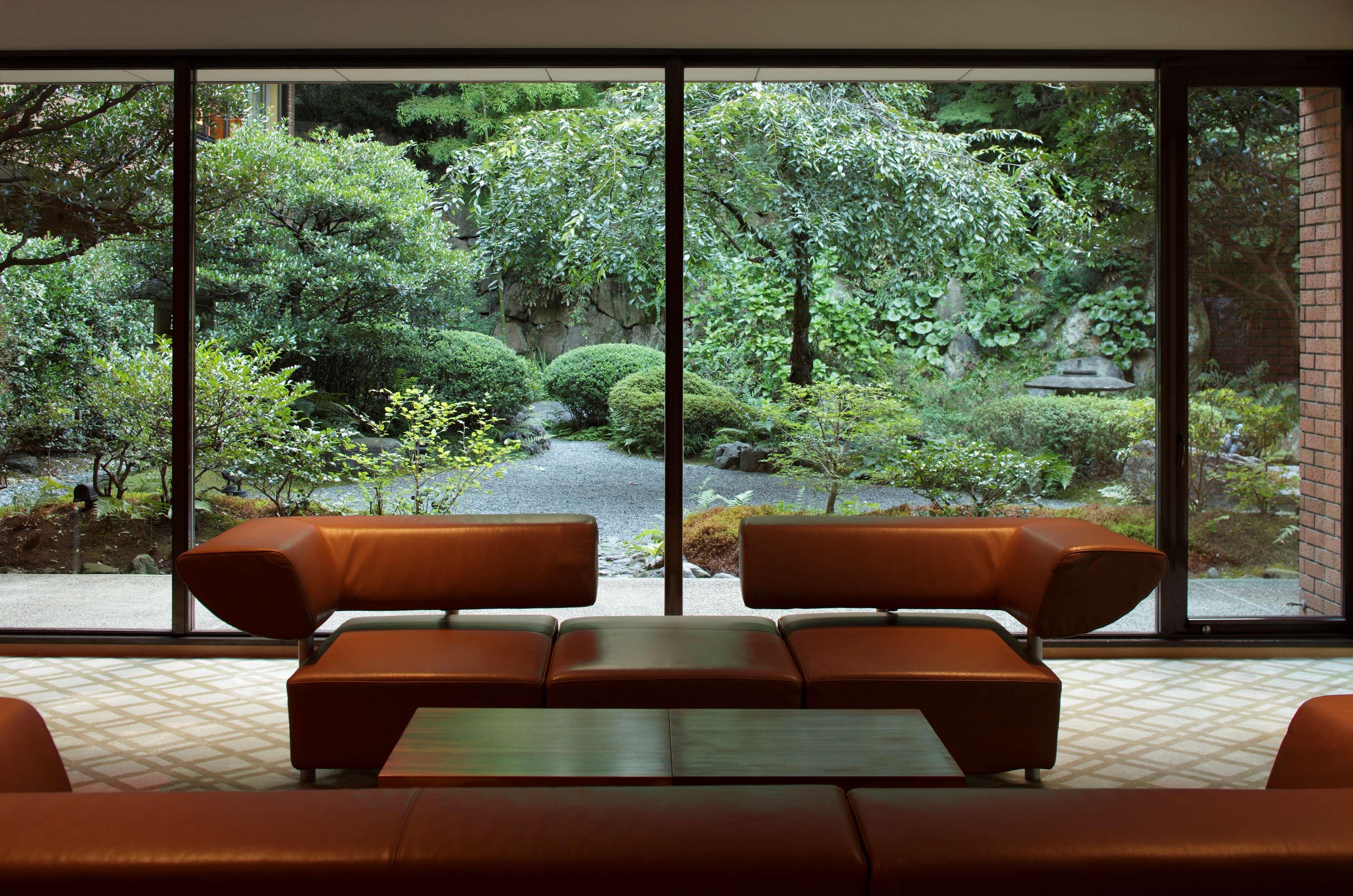 Hotel Hyatt Regency Kyōto Exterior foto