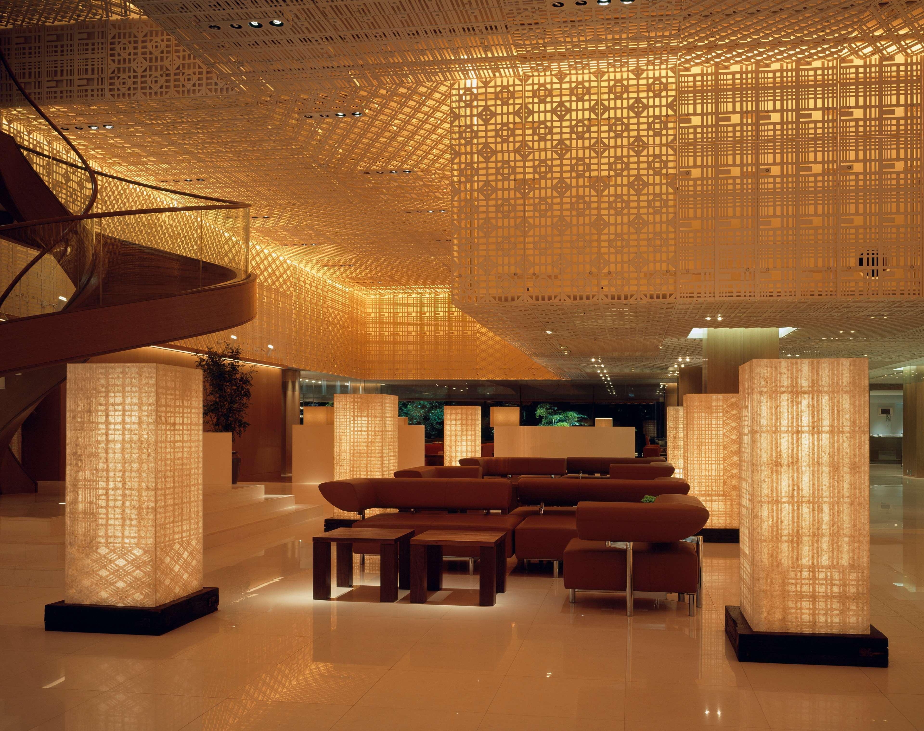 Hotel Hyatt Regency Kyōto Exterior foto