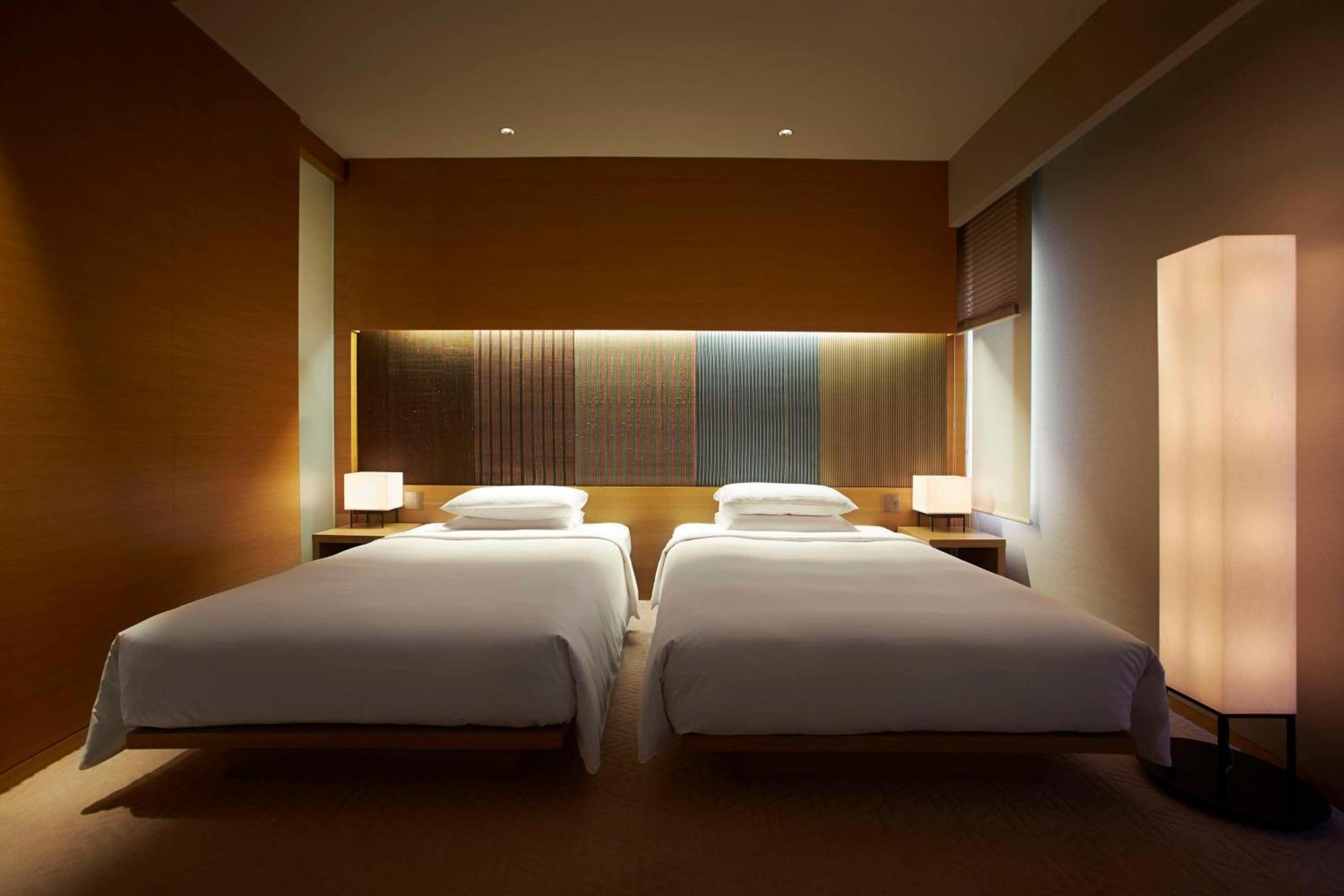 Hotel Hyatt Regency Kyōto Exterior foto